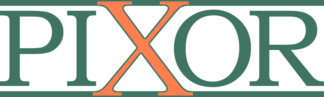 Logo piXor